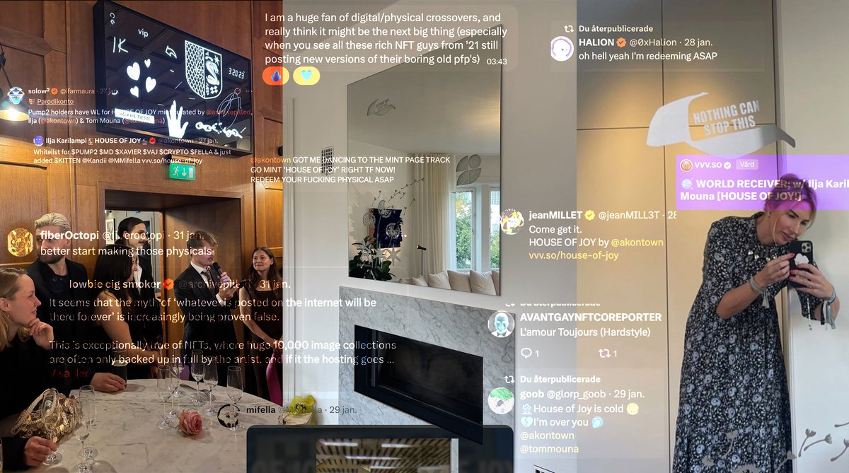 Ilja Karilampi tweet media