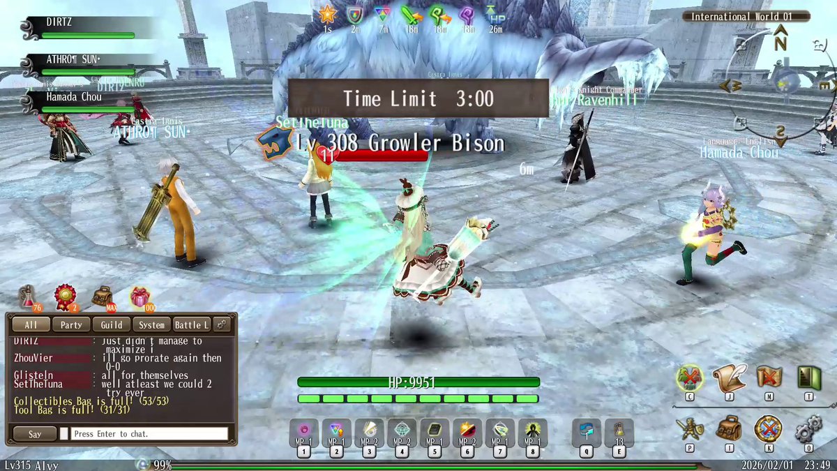 Alvy (アルヴィー) tweet media