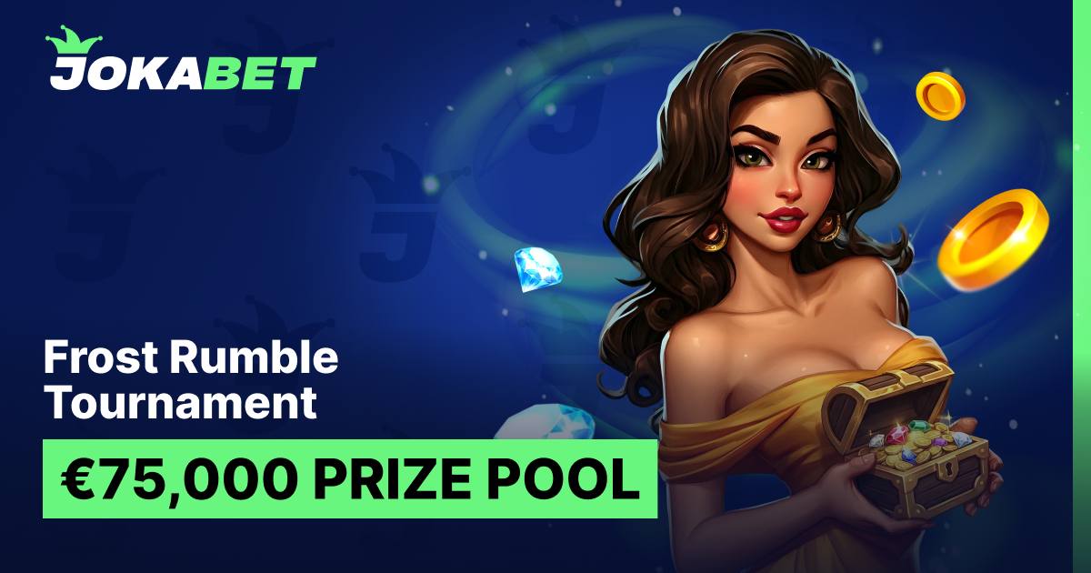 Jokabet Casino interface on mobile and desktop