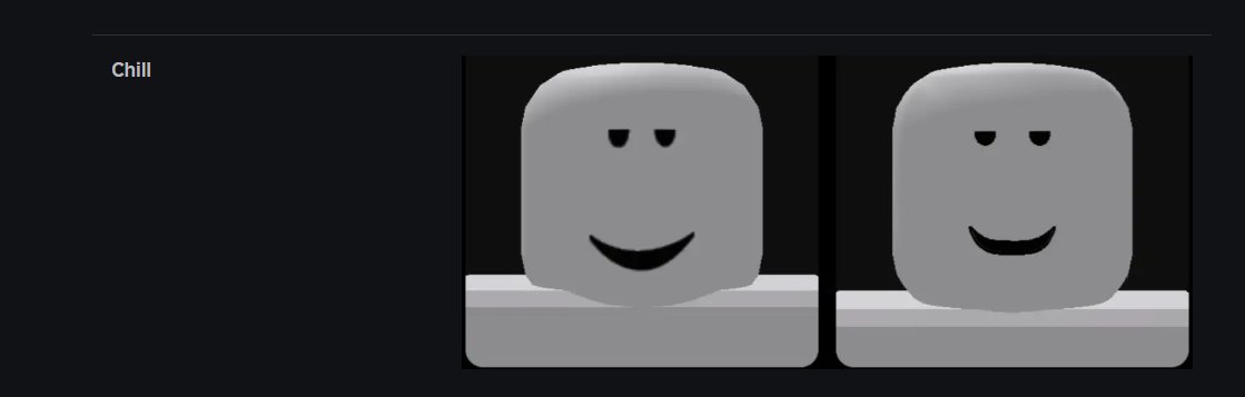 Roblox Trading News | Rolimon's tweet media