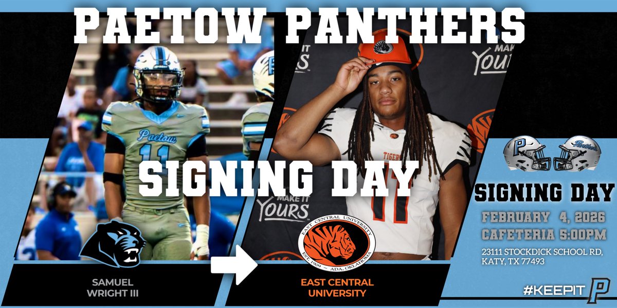 Paetow Football tweet media