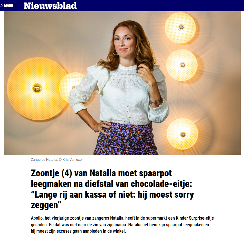 wouterzors's tweet photo. @KoenVanderElst Nog eentje🧐🫣. Is zelfde "niveau" van @Hanne_Lemmens &amp; co😩. https://t.co/XAY24XUX64