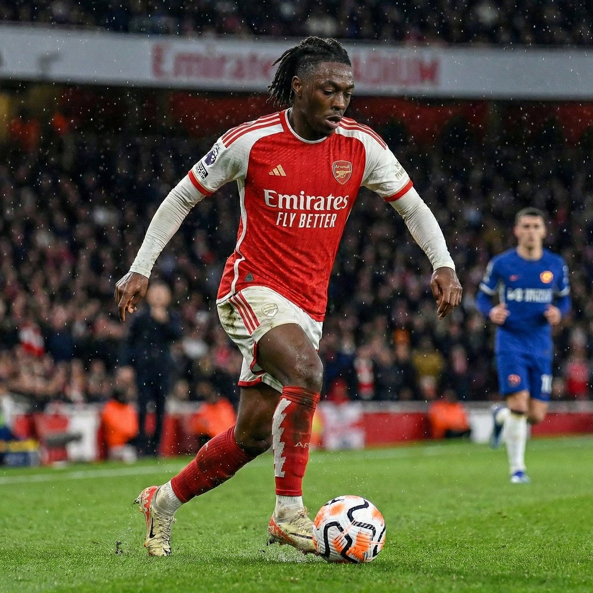 ARDENT GOONER tweet media