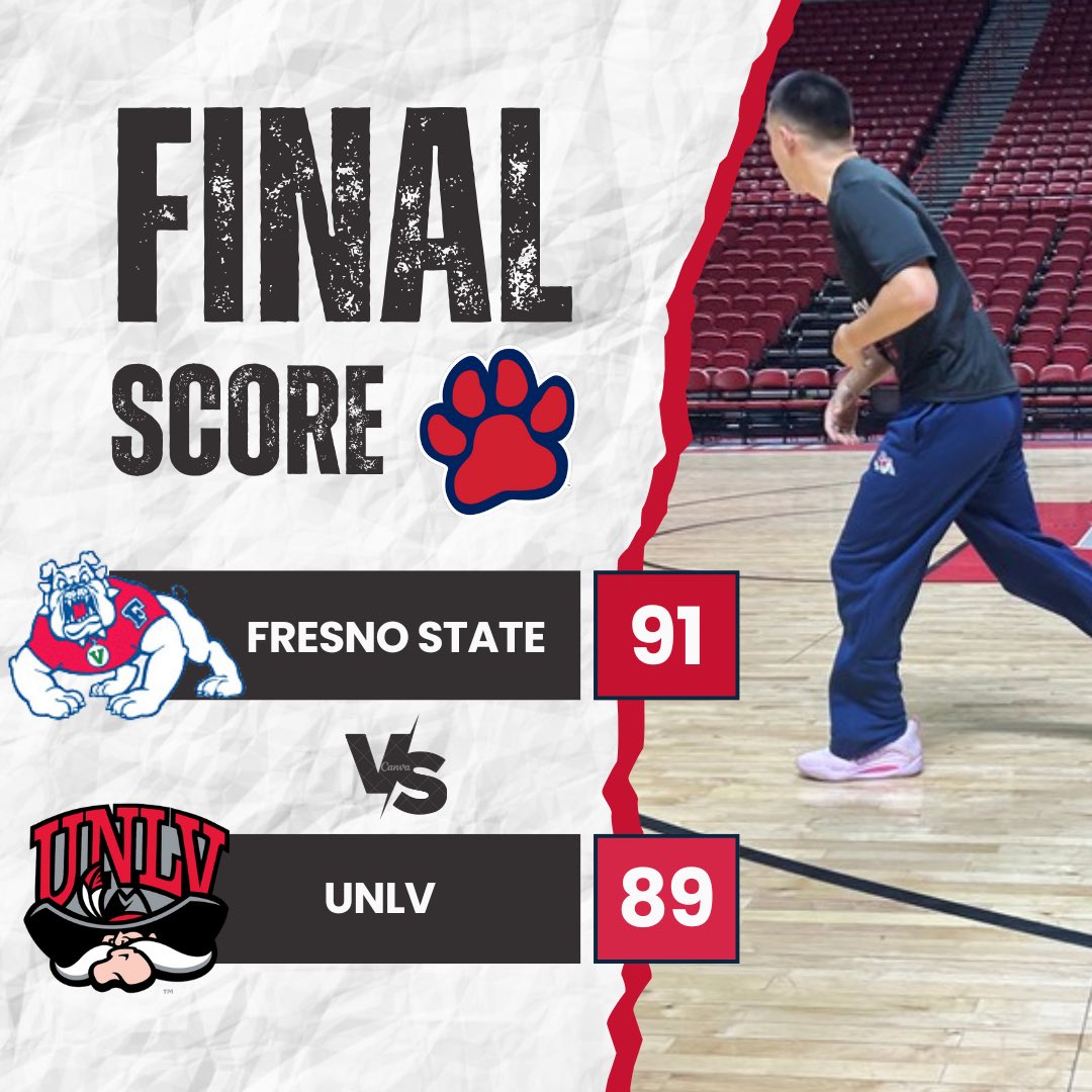 Fresno State MBB Managers tweet media