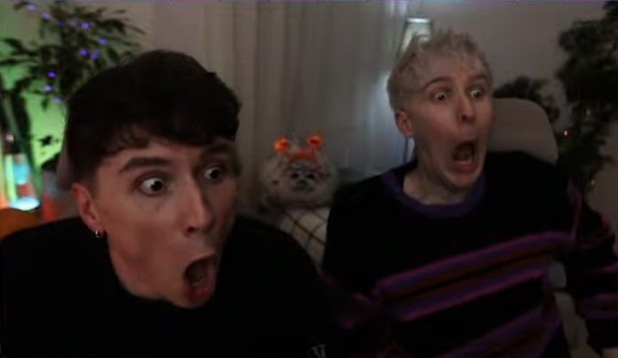 kauwsi's tweet photo. This is my favorite dance and Phil photo I can’t explain why it just is https://t.co/5xBISWIGIC