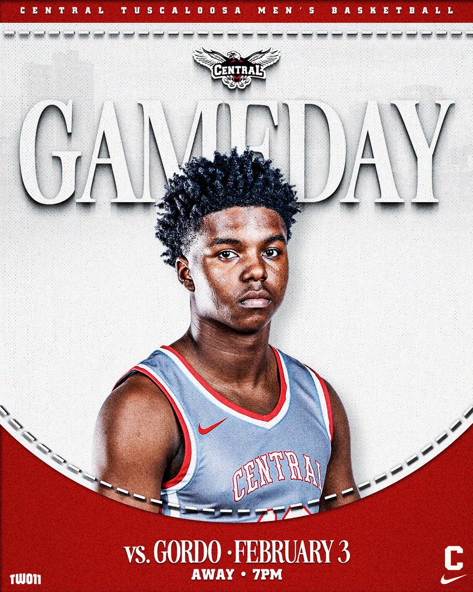 Central Tuscaloosa Men’s Basketball tweet media