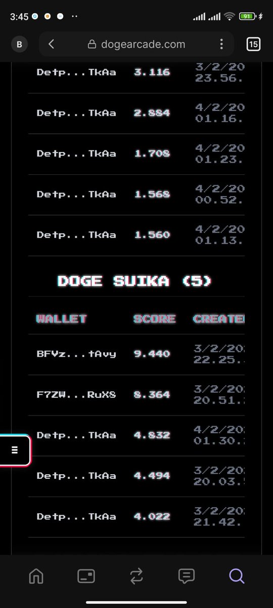 Mendy🟡 tweet media