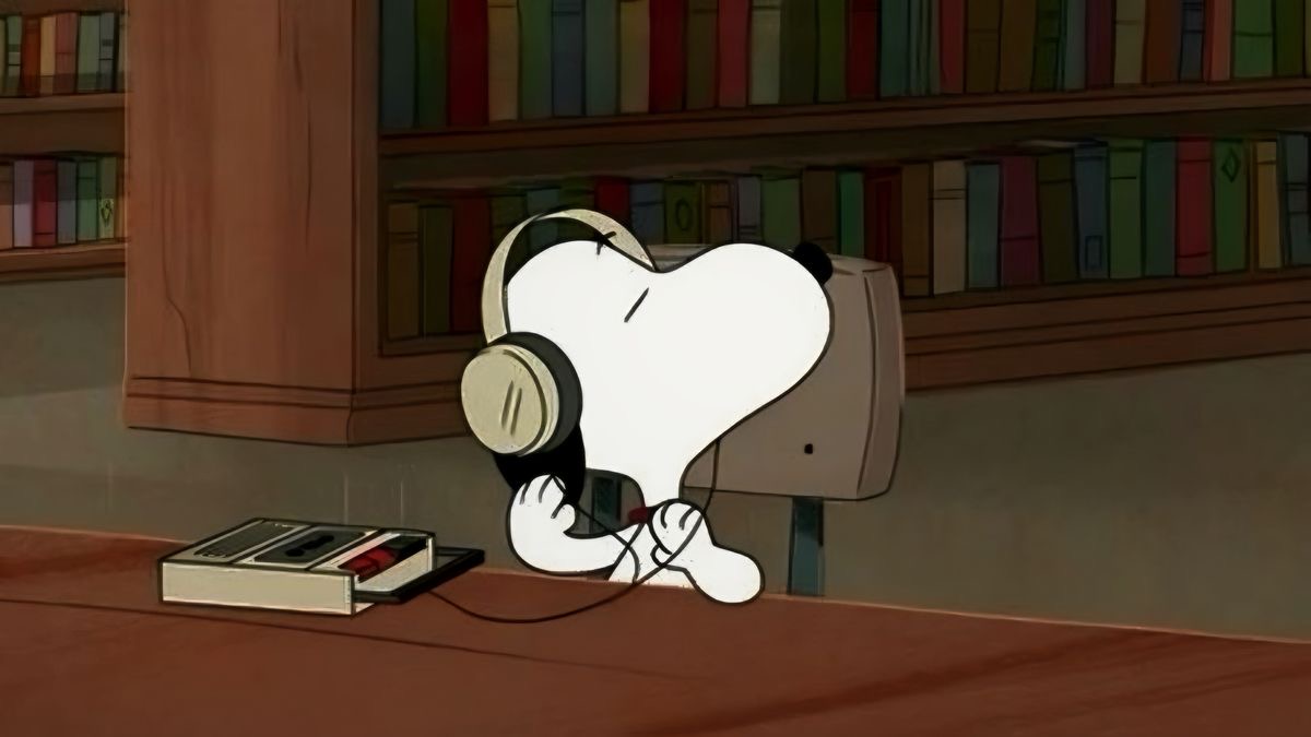 Daily Snoopy (@dailysnoopys) on Twitter photo 