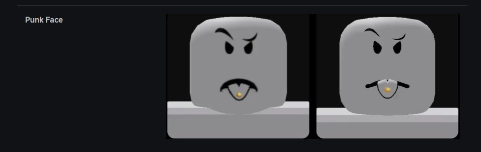 Roblox Trading News | Rolimon's tweet media