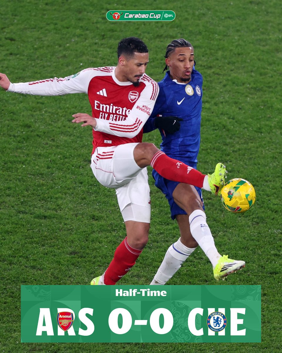 Carabao Cup social image