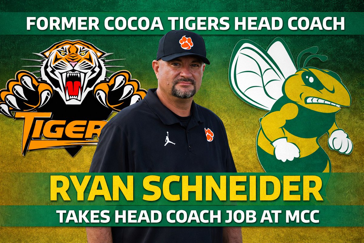 Space Coast Daily tweet media