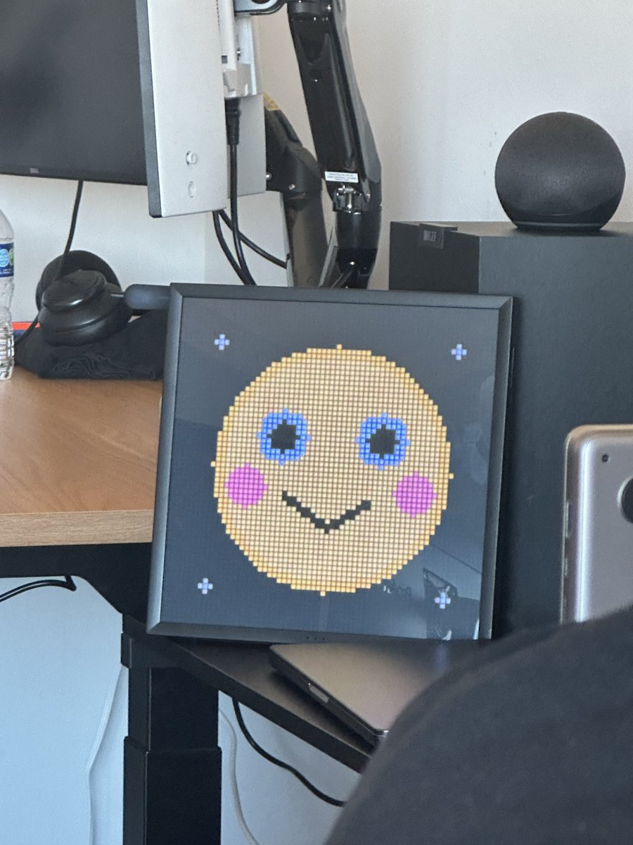 i think my OpenClaw bot is lying to me

I asked it how it felt after i corrected it multiple times for making stupid mistakes

it said it was happy but displayed a sad face