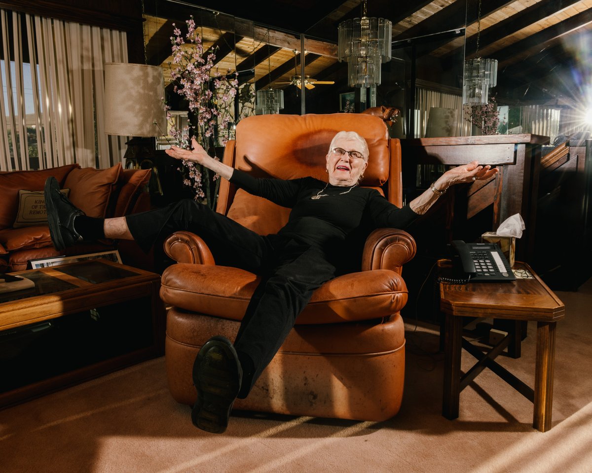 Health & Fitness Association tweet media