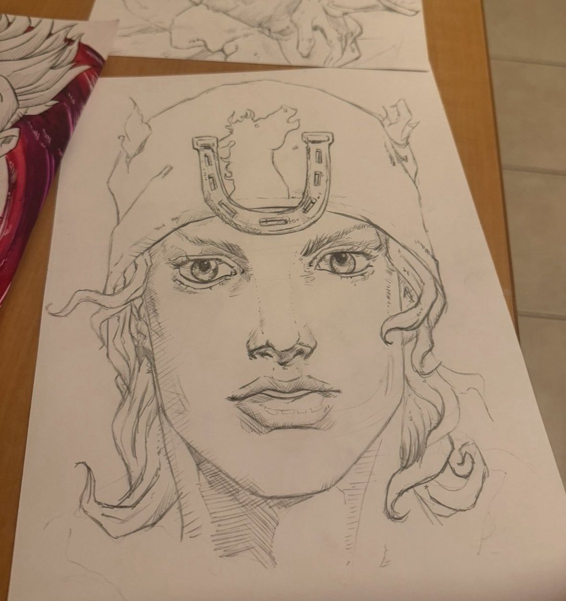 sofdico's tweet photo. Le dessin apparemment https://t.co/3f7pIGwyi1
