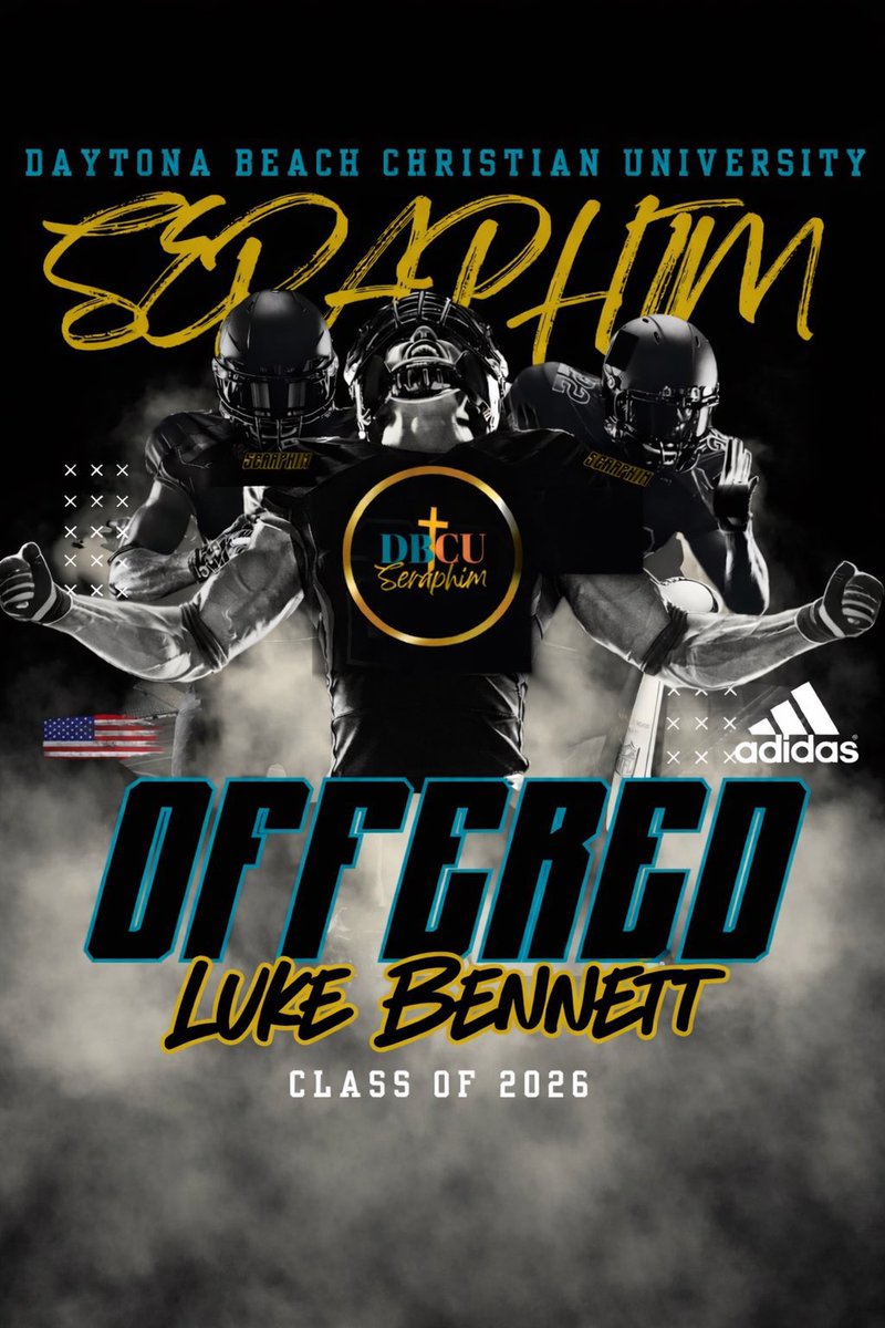 Luke Bennett tweet media