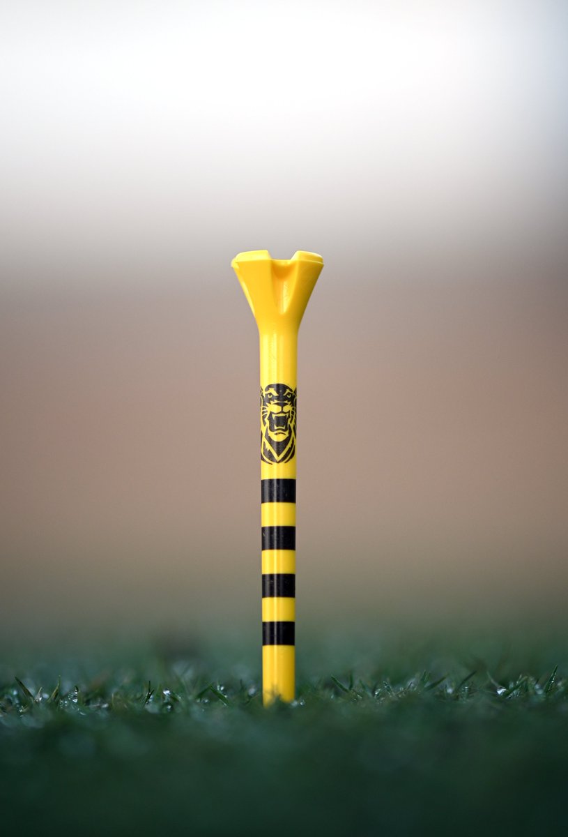 Evolve Golf tweet media