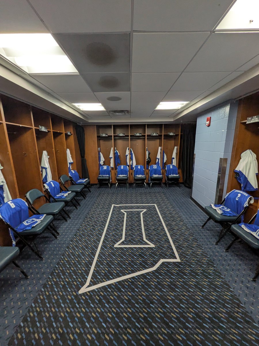 Ind St. MBB Managers (5-2) tweet media