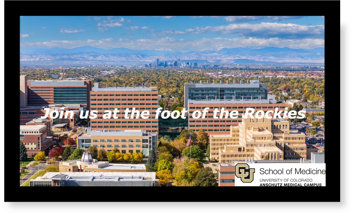 Van Rechem Lab tweet media