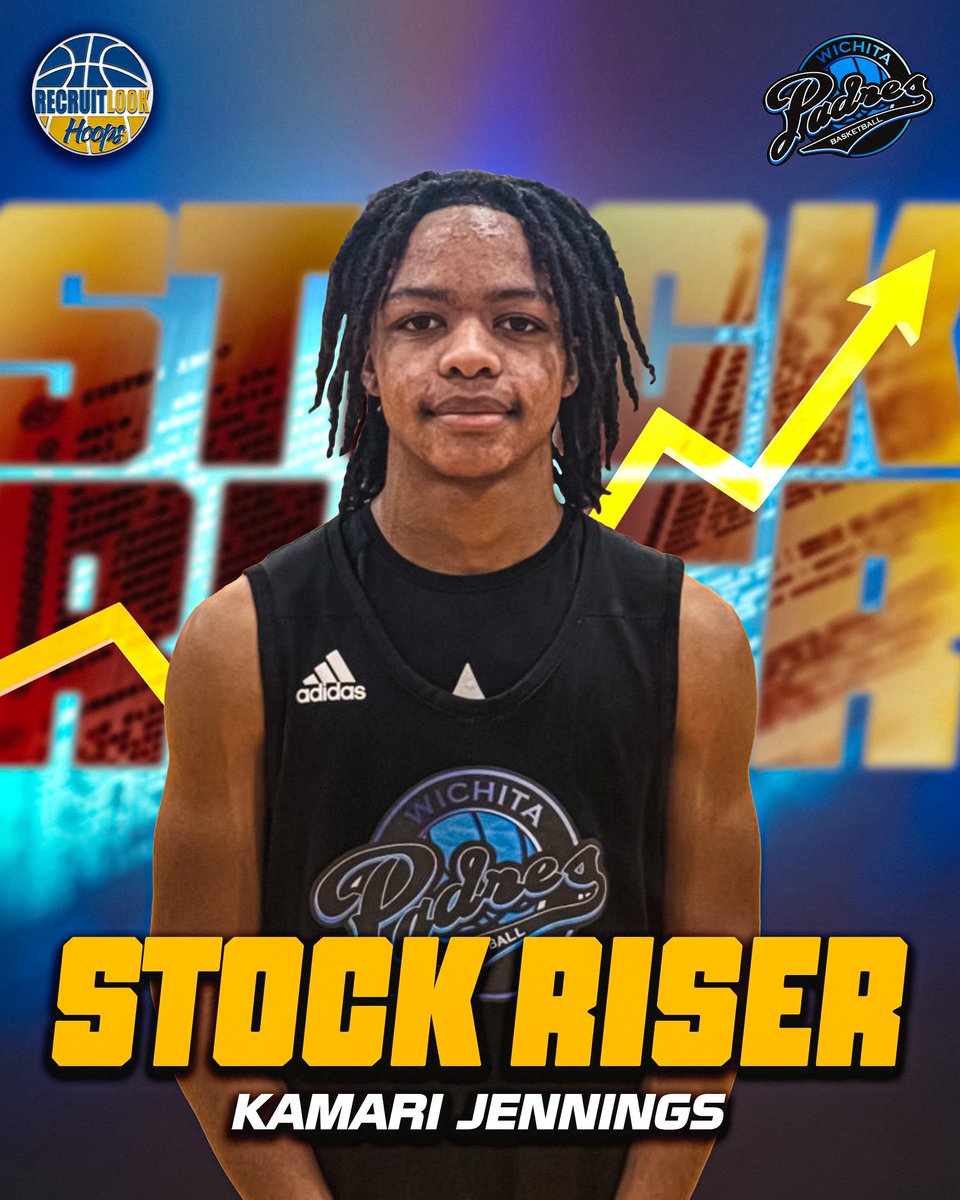 RecruitLook Hoops Kansas tweet media