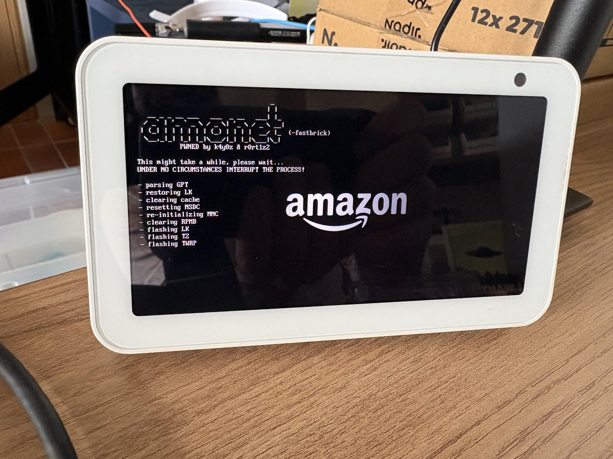 Wagner Narde tweet media