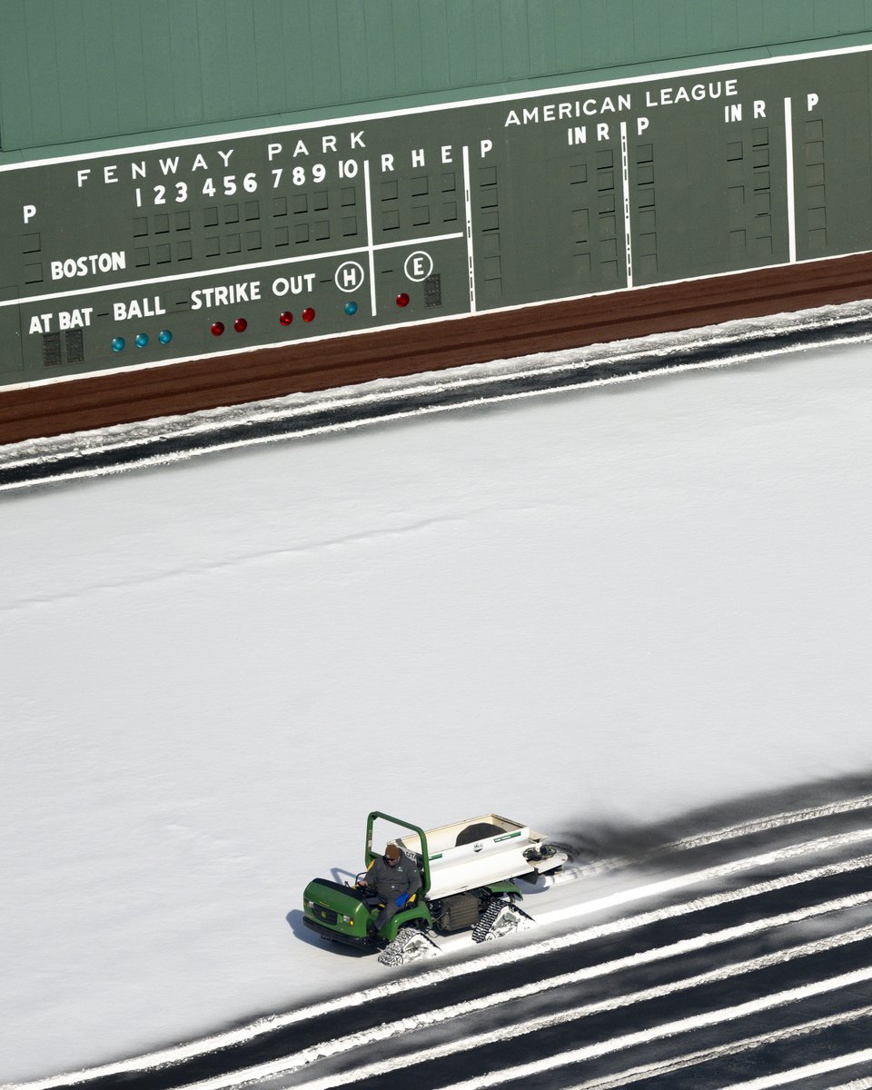 Fenway Park tweet media