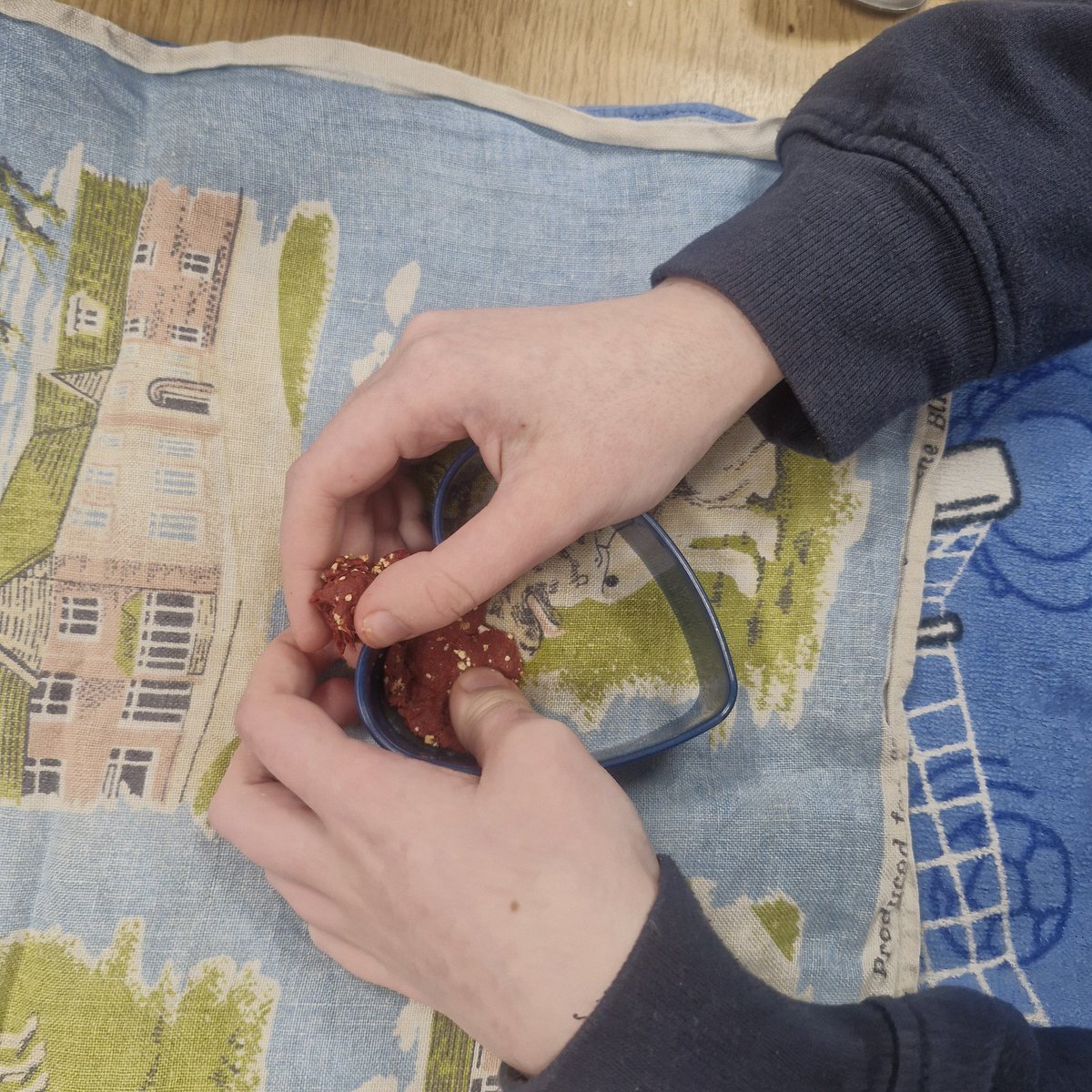 WCS Learner Development Sustainability tweet media