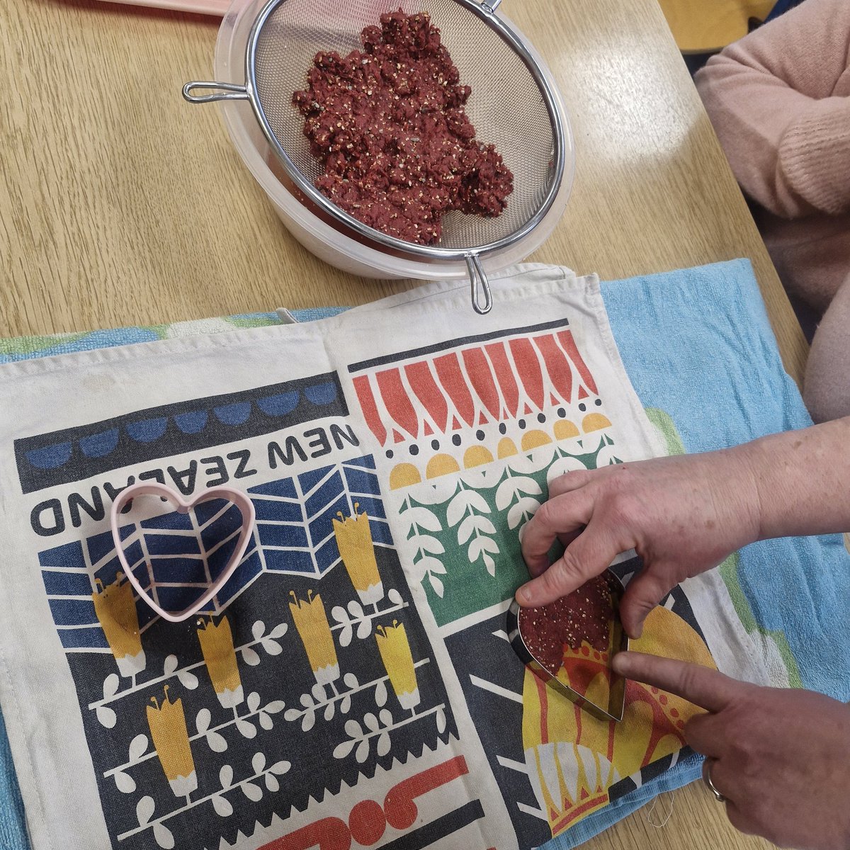 WCS Learner Development Sustainability tweet media