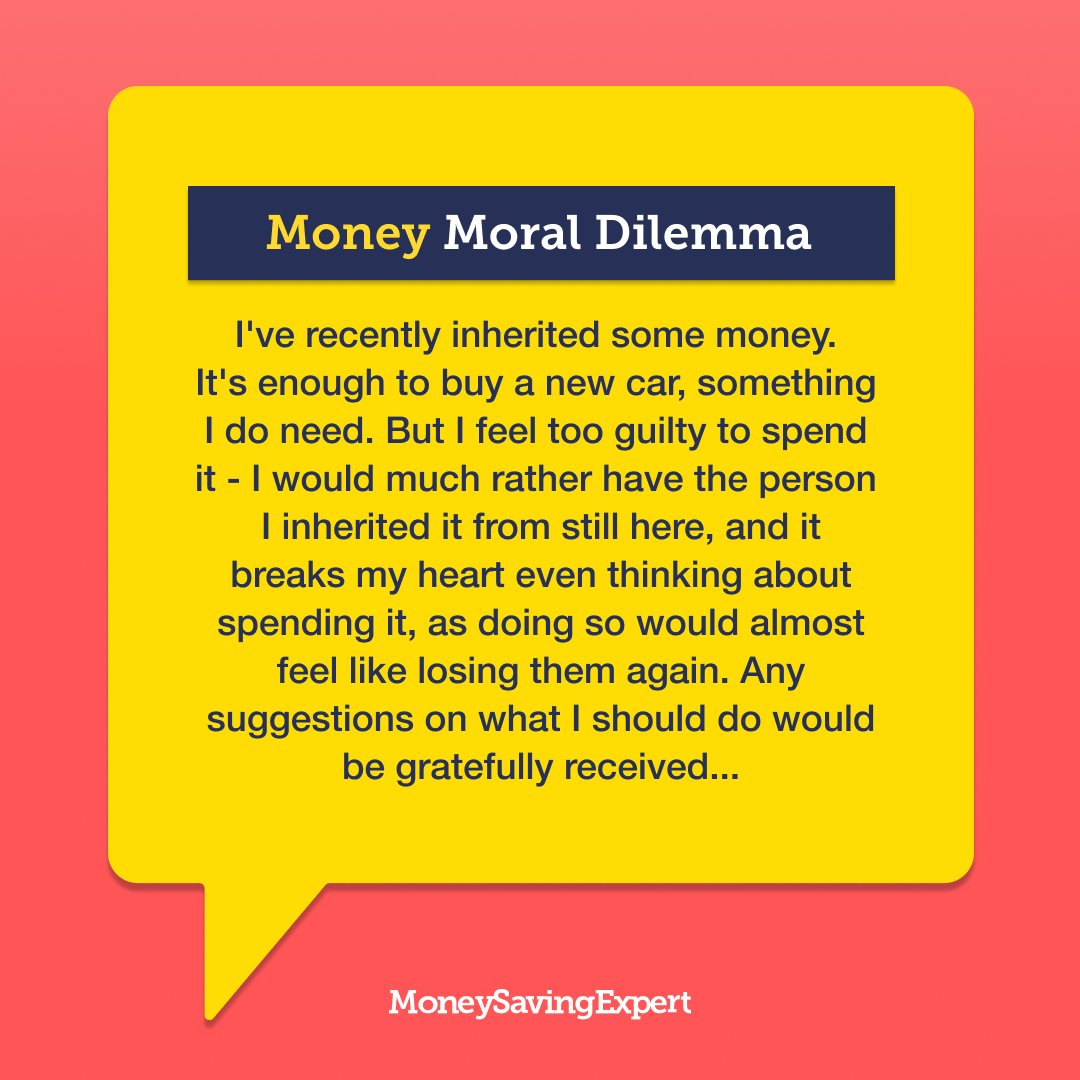 MoneySavingExpert tweet media