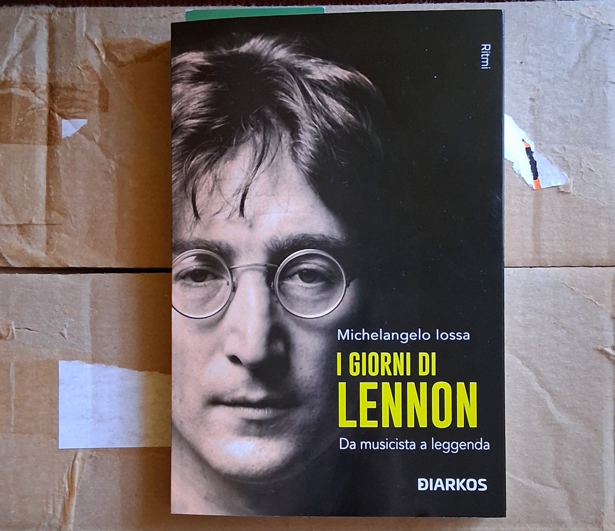 Angelo Cennamo tweet media