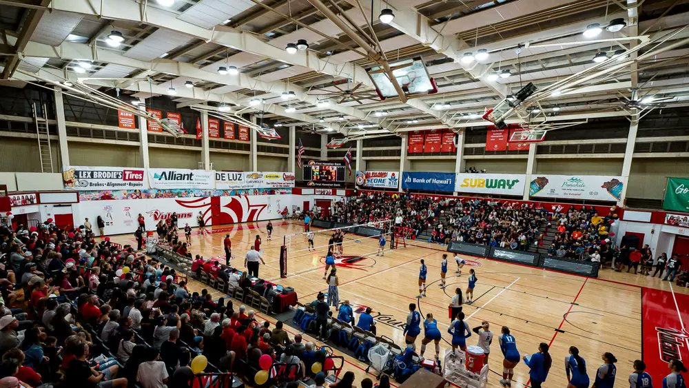 Big Island Holiday Classic tweet media