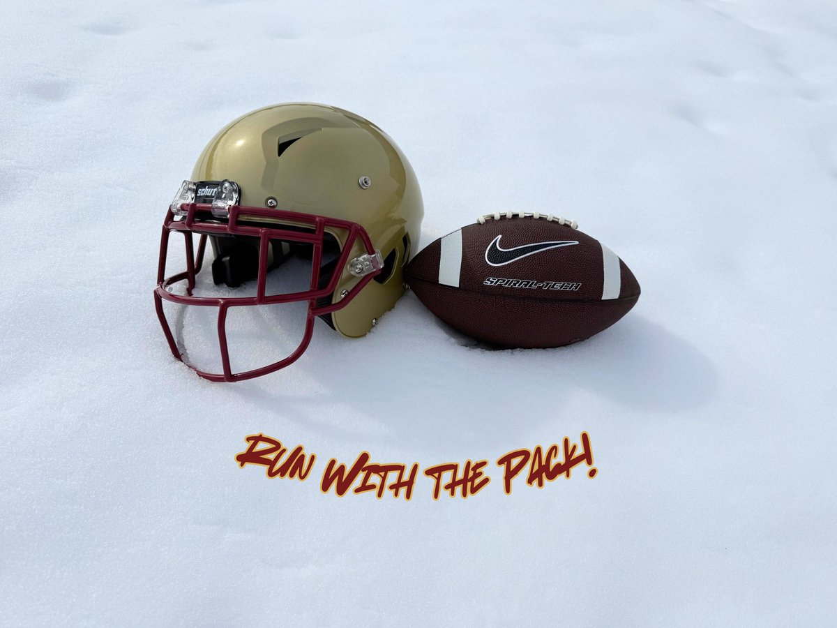 North East Carolina Prep Football tweet media