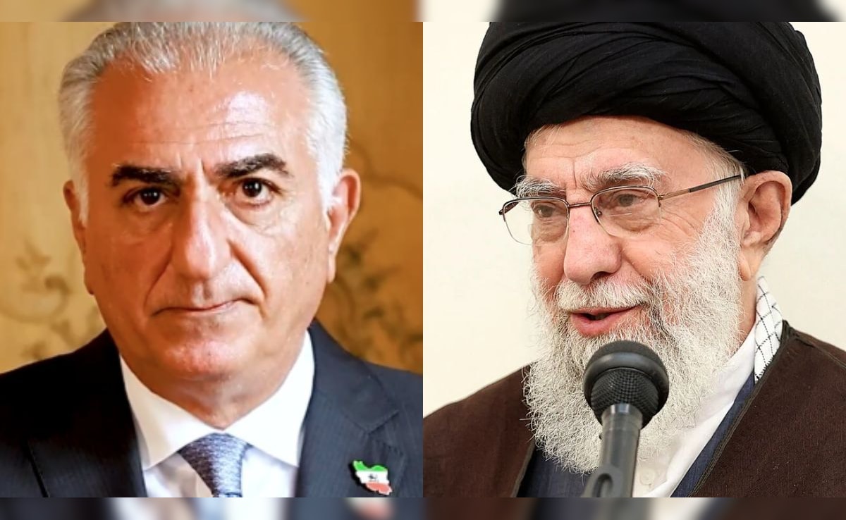 BARRON TRUMP tweet media