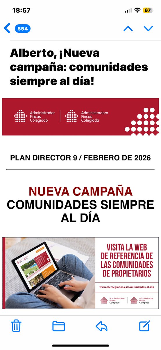 Alberto RuizCapillas tweet media