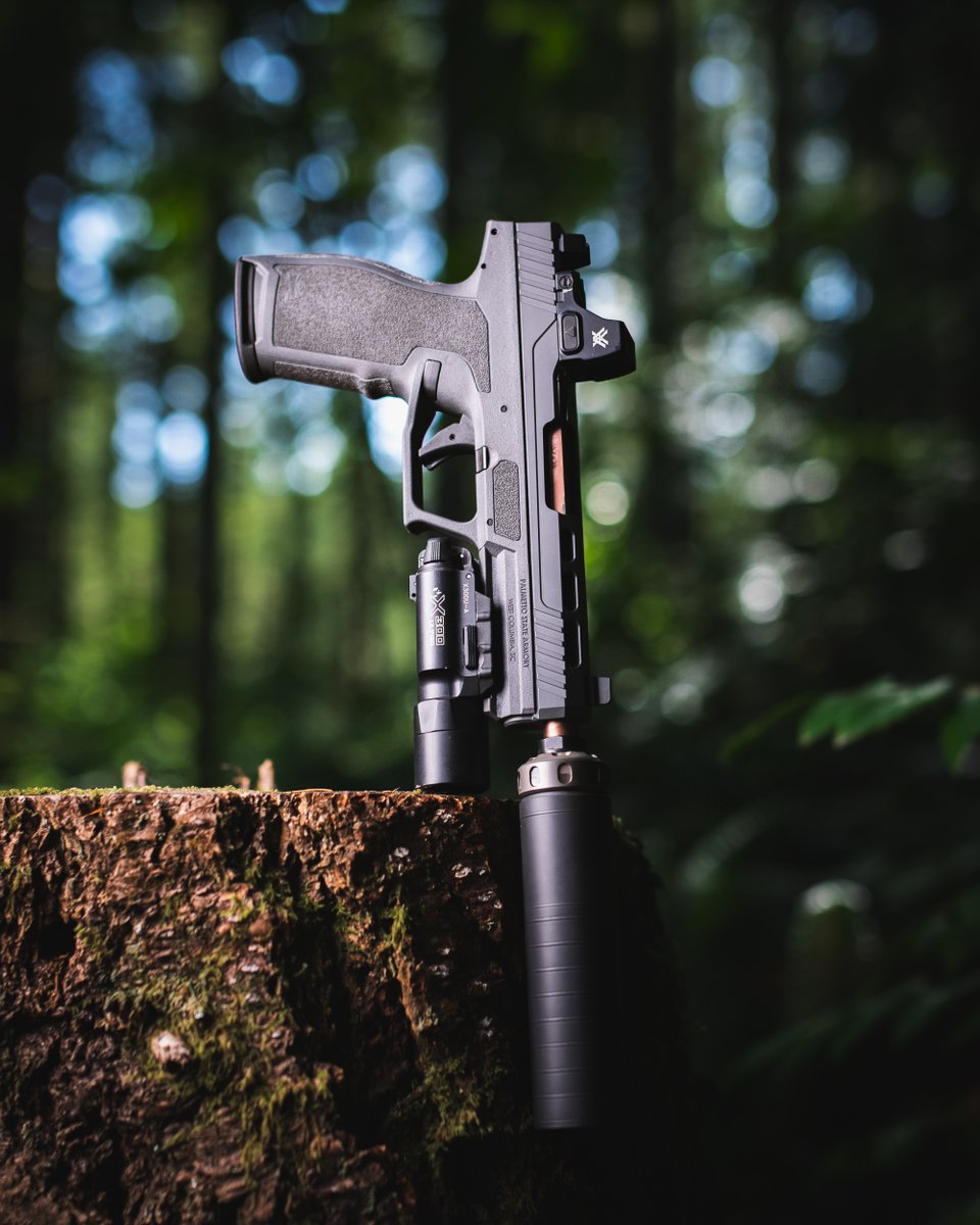 Palmetto State Armory tweet media