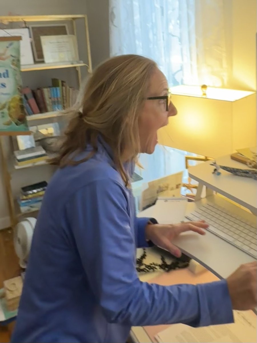 Blair N Williamson, Children's Author tweet media