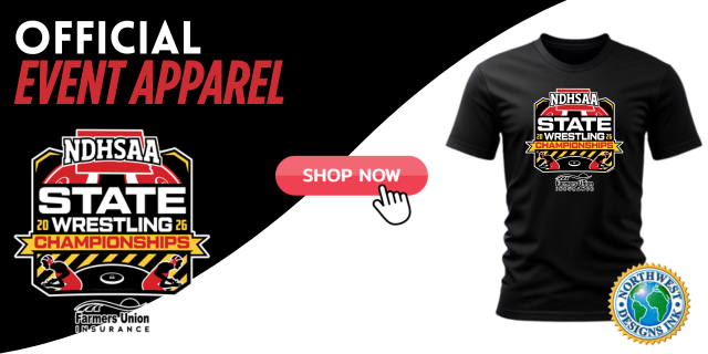 NDHSAA tweet media