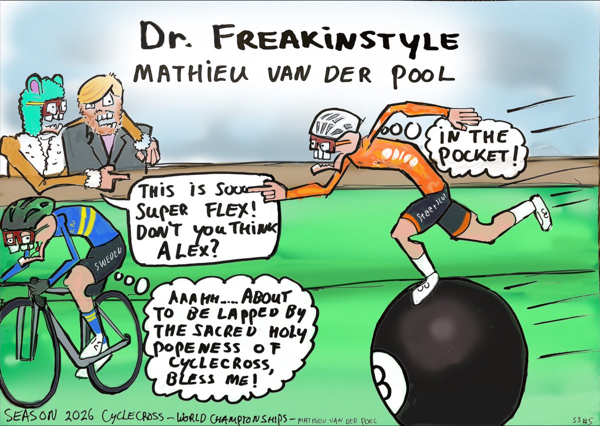 Dr. Freakinstyle tweet media
