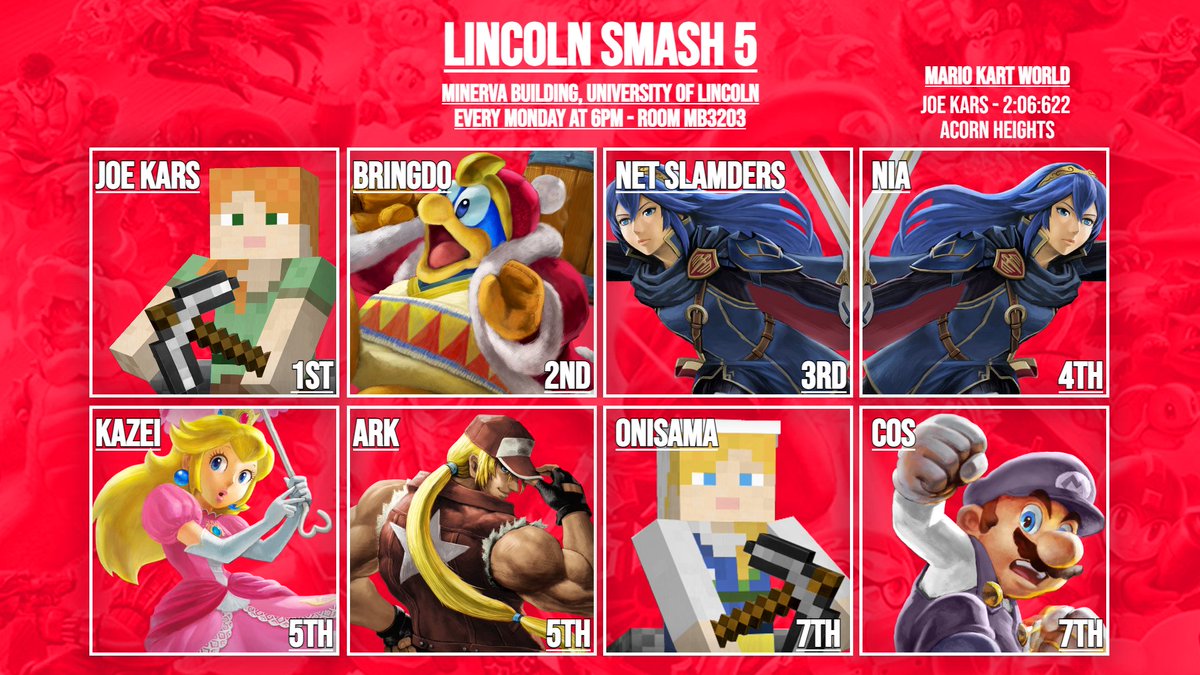 Swandive Events tweet media