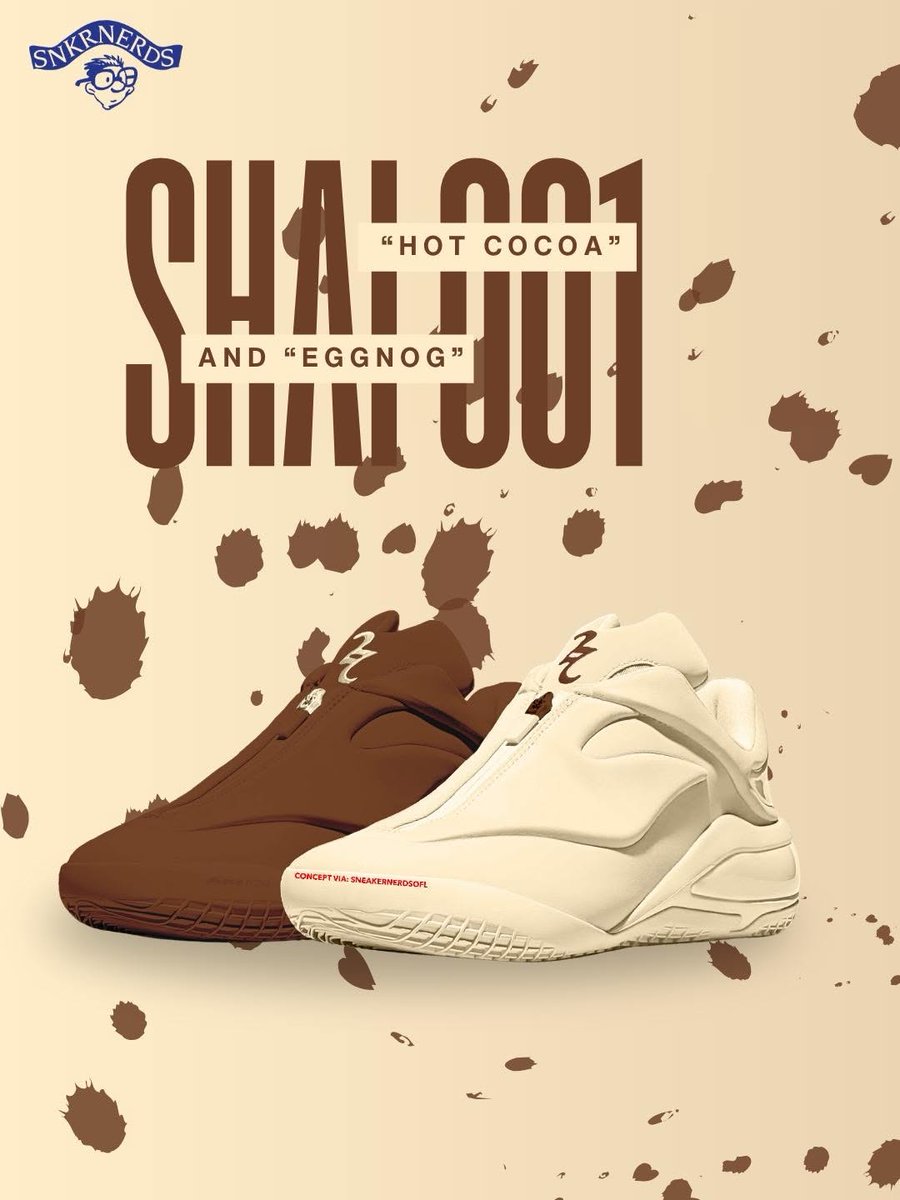 JustFreshKicks tweet media