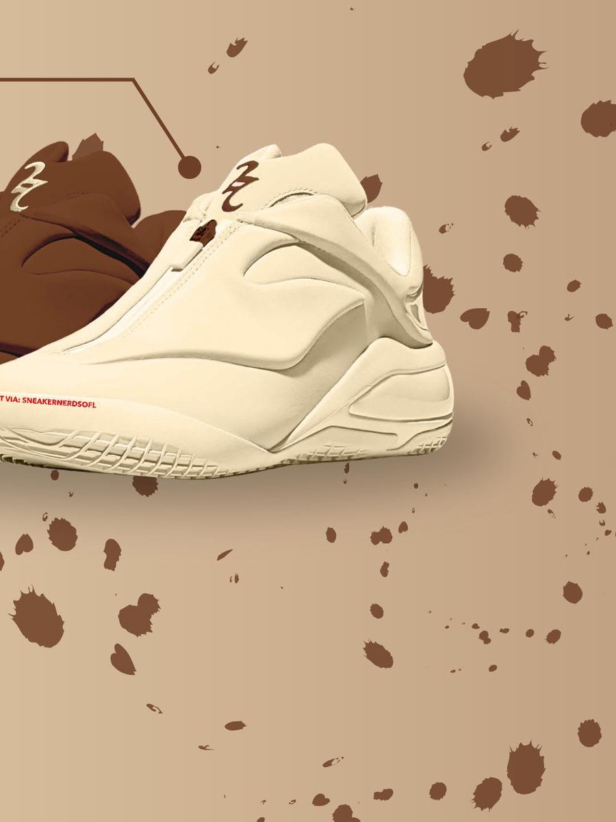 JustFreshKicks tweet media