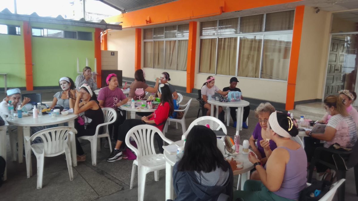 aquilesenlacomuni tweet media