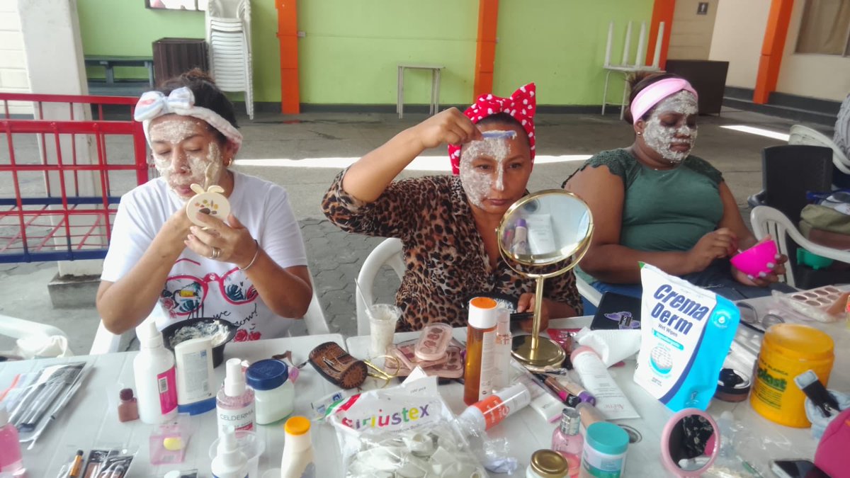 aquilesenlacomuni tweet media