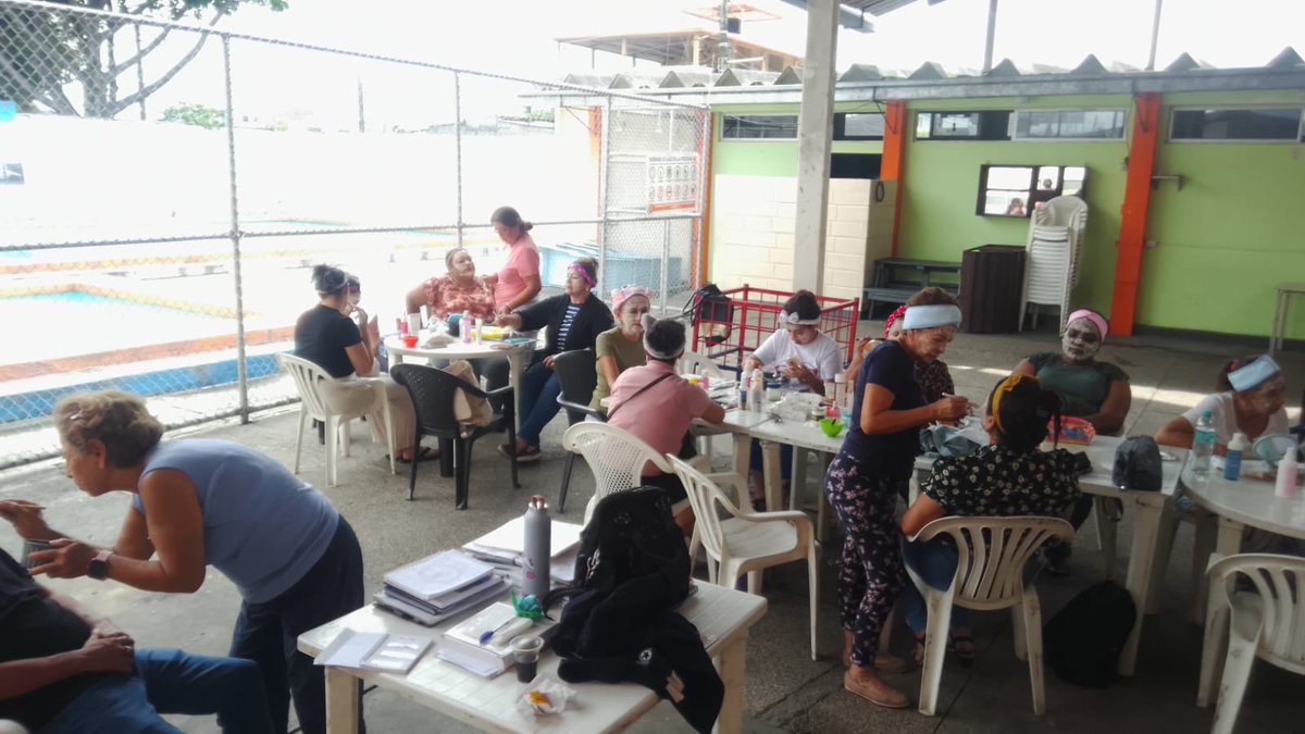 aquilesenlacomuni tweet media