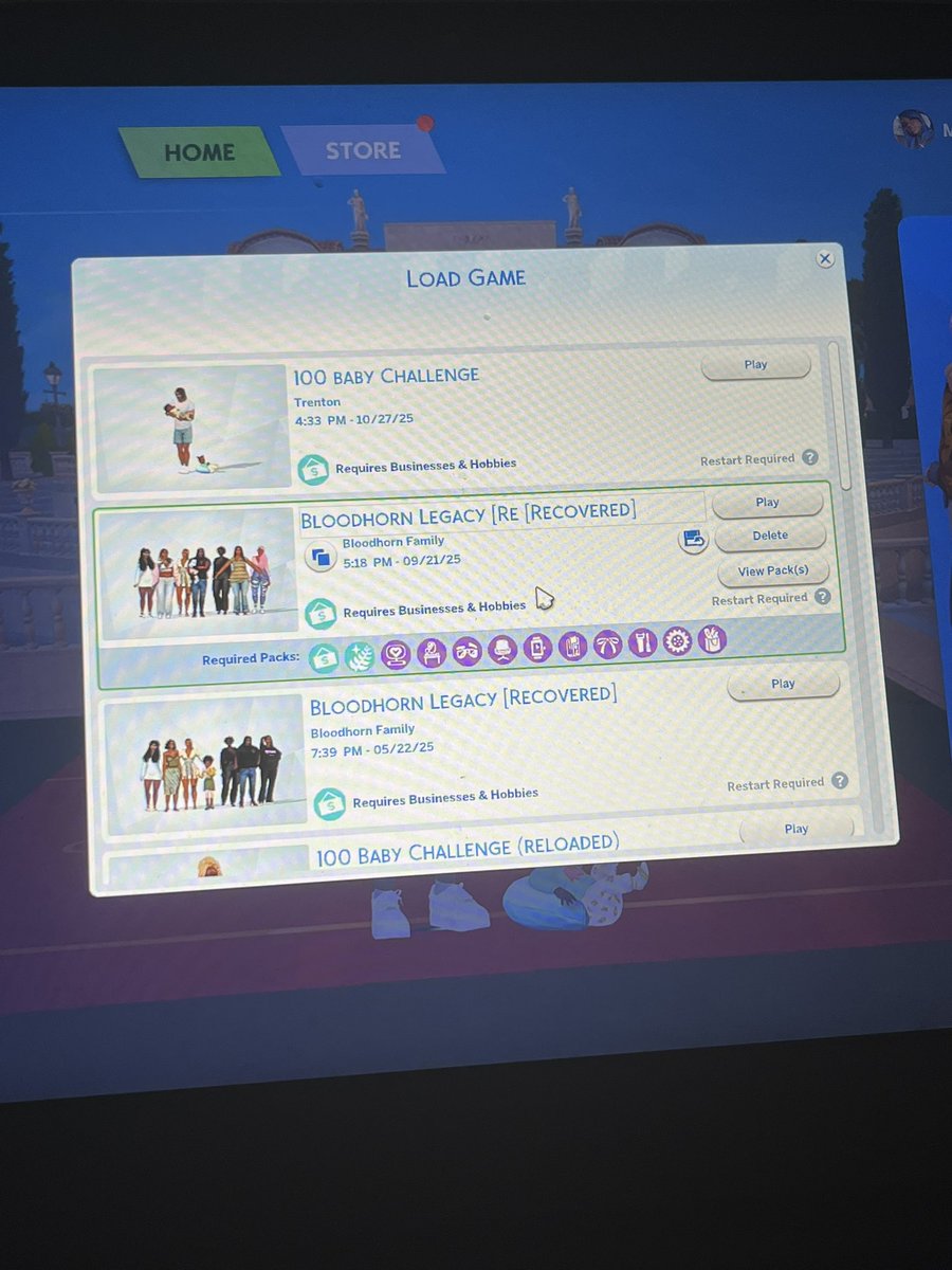 it’s been months. i might just have to say goodbye