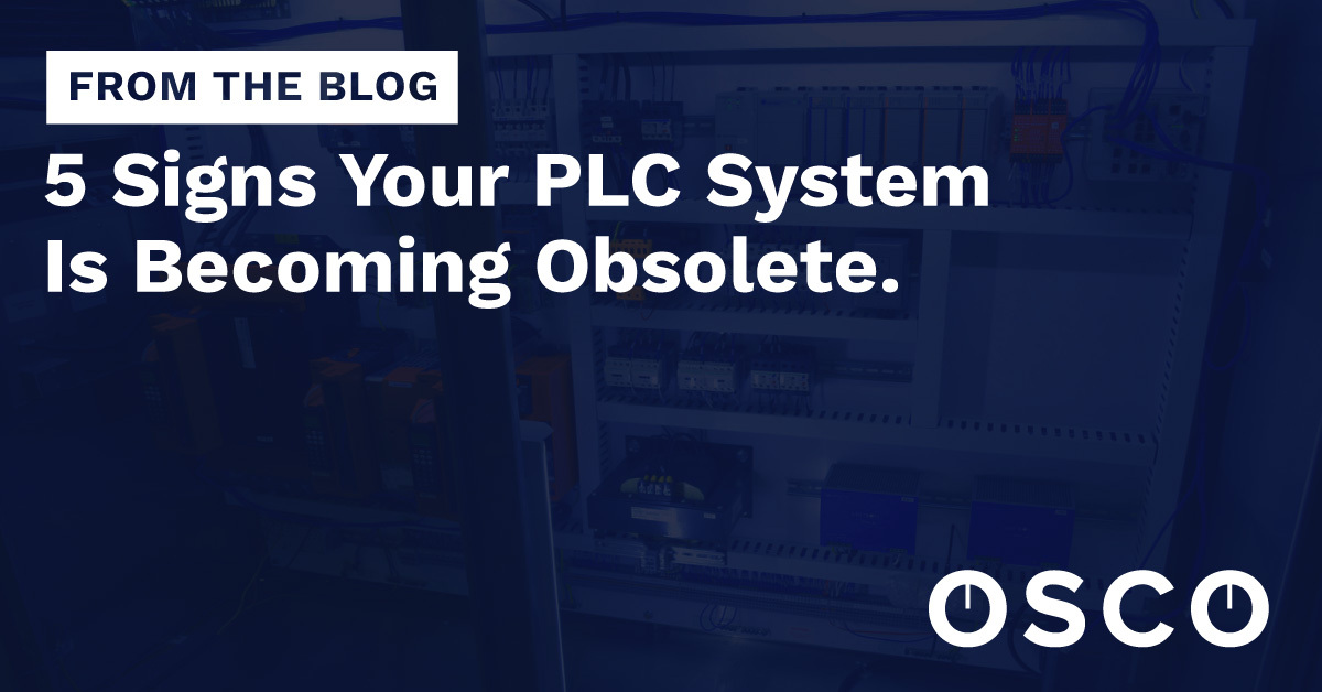 OSCO Controls tweet media