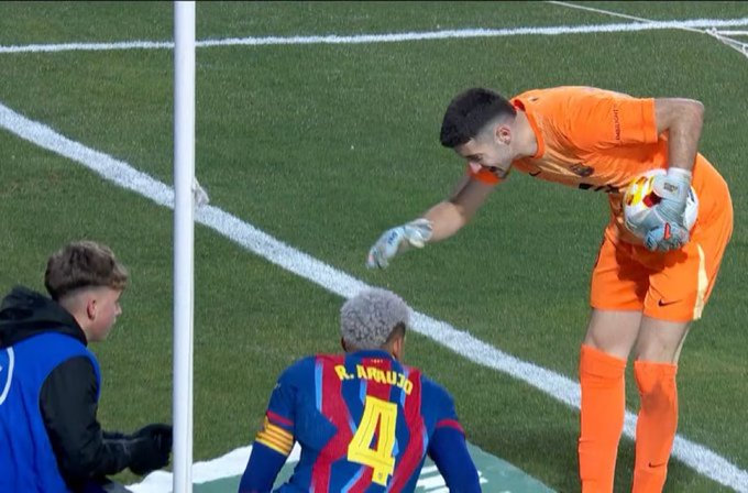 Barça Buzz tweet media