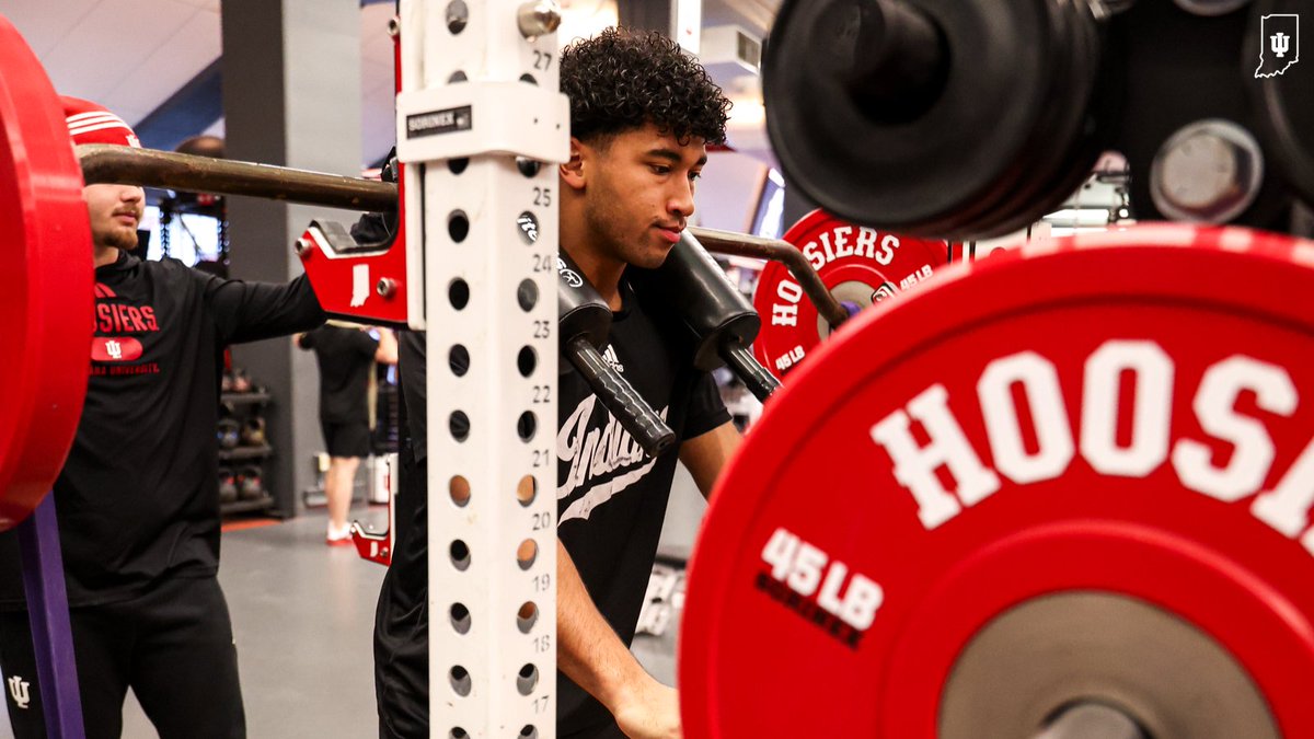 Indiana Baseball tweet media