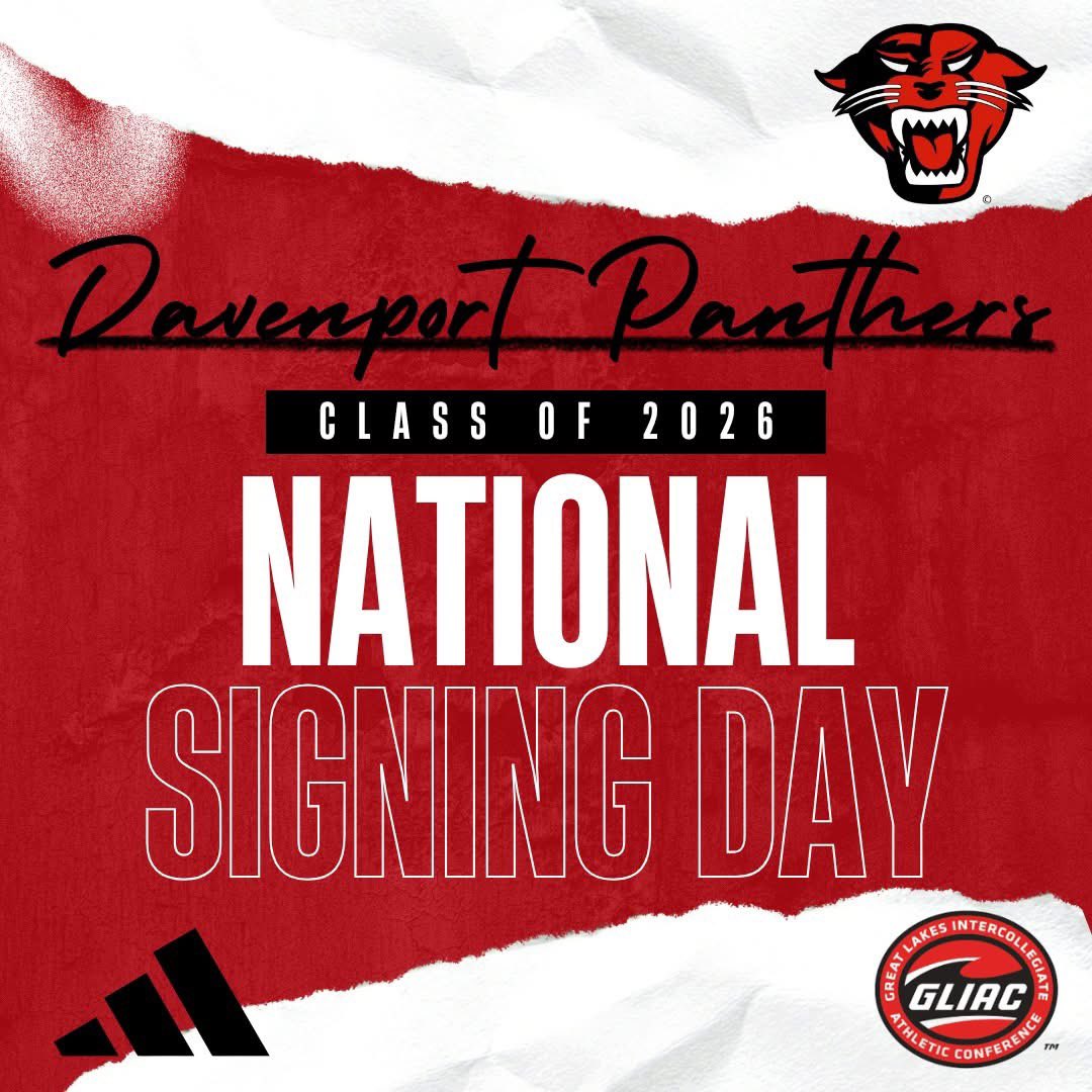 Davenport Football tweet media