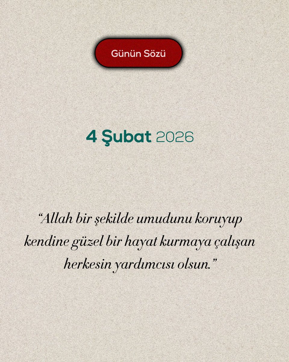 Söz Mühendisi (@sozmuhendisi) on Twitter photo 