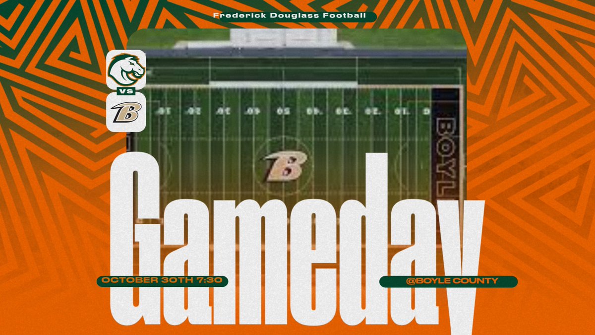 Douglass Football tweet media